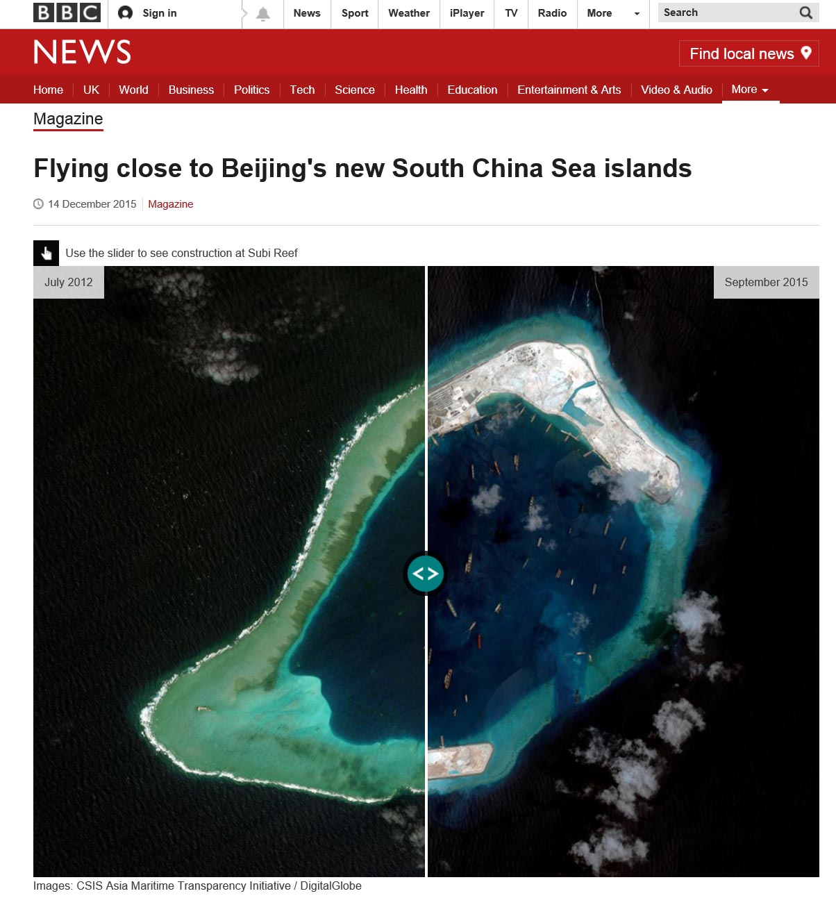 bbc south china sea